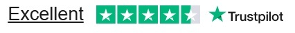 Trustpilot reviews